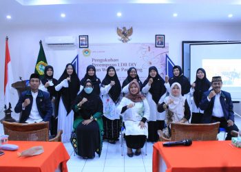 Pesan Khusus Bupati Sleman dan Ketua MUI di Hari Ibu