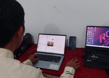 LDII Kota Kediri Ajak Masyarakat Lindungi Data Pribadi Agar Aman dari Soceng