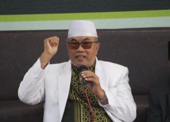 Bupati Mojokerto: Kita Bisa Ngaji Al Mudzakarah di Masjid NU, Muhammadiyah, dan LDII