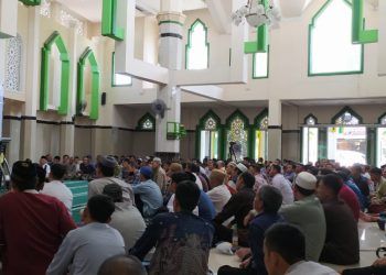 Kepala BIN Kalbar Apresiasi LDII yang Turut jaga Persatuan Kesatuan Bangsa