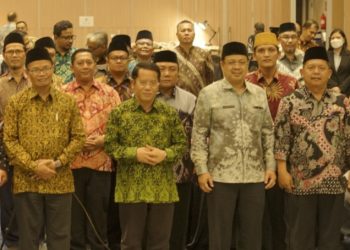 Kemenag: Tangani Konflik Keagamaan Jadi Tugas Bersama