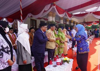 LDII Dorong Pendidikan Karakter pada Momen Hari Guru dan HUT PGRI
