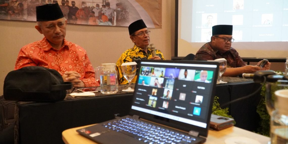 LDII Kontribusi untuk Bangsa