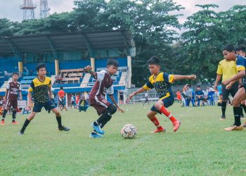 APSSI Helat Liga Sulsel Cup 2022 Perdana, FORSGI Lamasi Jadi Tuan Rumah