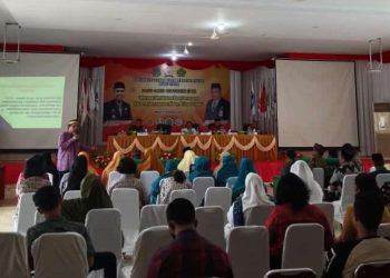 Hadiri Undangan FKUB, LDII Tekankan Tri Kerukunan Umat Beragama