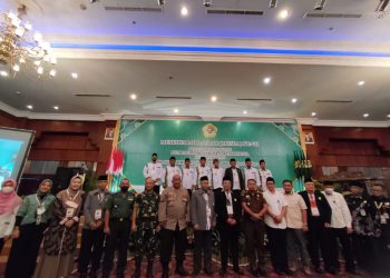 Gelar Musda VII, LDII Balikpapan Ajak Warga Kontribusi di IKN