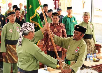 Persinas ASAD Blitar Siap Bersinergi untuk Kontribusi Positif