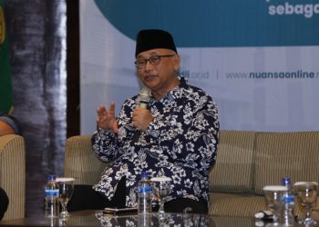KH Chriswanto: Kurban untuk Gerakkan Ekonomi, Sejahterakan Peternak, hingga Cegah Stunting