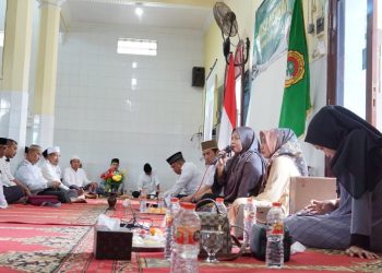 LDII Bersama Kejari Sumenep Helat Acara Jaksa Mengaji dan Jaksa Menjawab