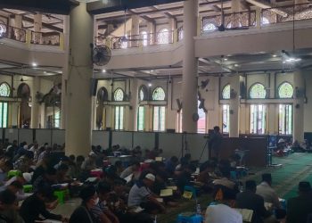 Permudah Sarana Dakwah LDII Kaltara, Gubernur Berikan Bantuan Mobil Operasional