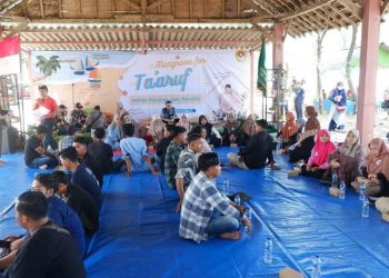 Kolaborasi LDII 3 Kabupaten Menjaga Pergaulan Generasi Muda