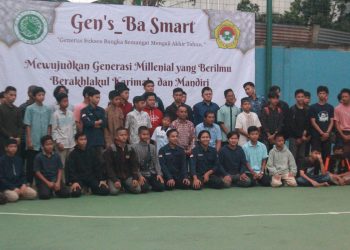 MUI Babel Apresiasi Langkah LDII Menjaga Generasi Muda dari Hura-Hura Pergantian Tahun