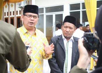 MUI Kabupaten Serang: Tak Ada Lagi Penilaian Negatif Bagi LDII