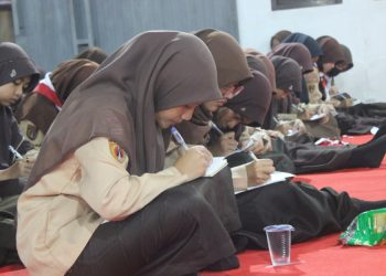 Upaya LDII Magelang Jauhkan Generasi Muda dari Pengaruh Negatif Pergantian Tahun