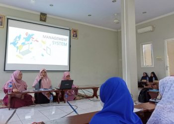 Remaja LDII Semampir Gelar Sarasehan Bertema Tetap Religius Namun Bijak Berteknologi