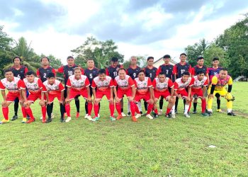 Begini Kiat Warga LDII Cilacap Sehatkan Warganya