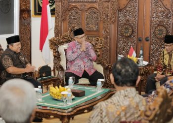 Muhammadiyah dan LDII