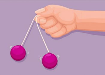 Hiburan, Fisika dan Marabahaya di Balik Lato-lato