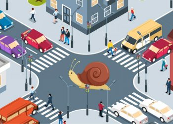 Alon-Alon (Pelan-Pelan Saja)