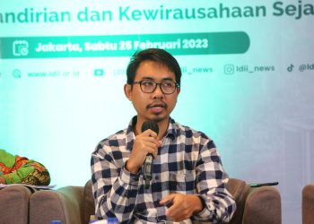 Ini Dia Peran Penting Keluarga Bentuk Generasi Muda Mandiri