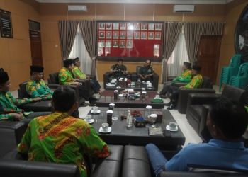 Dandim Pekalongan: TNI AD Siap Berkolaborasi dengan LDII