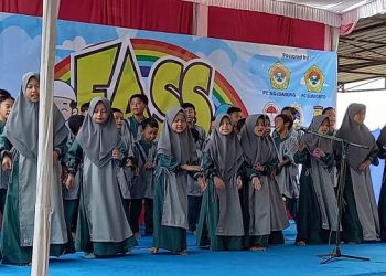 PC LDII Sumobito dan Mojoagung Ingatkan Pentingnya Kaderisasi