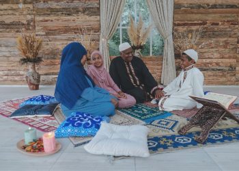 Ini Dia Empat Kebahagiaan Sejati Seorang Muslim