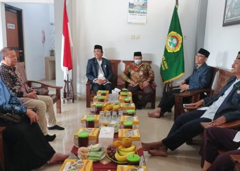 Kemenag DIY Sebut LDII merupakan Ormas Islam Legal