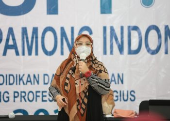 Orangtua Berperan Besar Tanamkan Kemandirian dan Jiwa Kewirausahaan