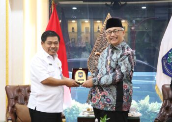 Kedamaian Jelang Pemilu