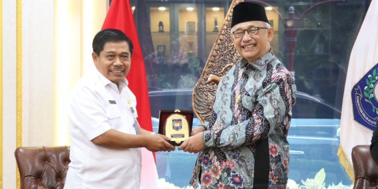 Kedamaian Jelang Pemilu