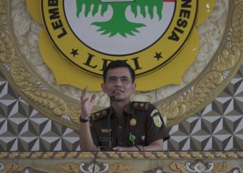 Kolaborasi LDII dan Kejaksaan Negeri Malang dalam Sosialisasi Penyuluhan Hukum