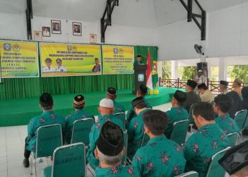 Bupati Soppeng Dukung LDII Tingkatkan Kemitraan dengan Masyarakat dan Pemerintah