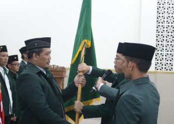 DPD LDII Depok Gelar Pelantikan dan Pengukuhan PC/PAC Se-Kota Depok