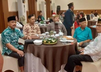 Kelestarian Pancasila