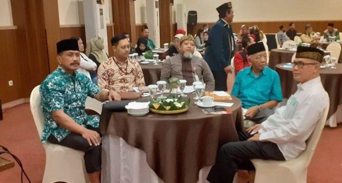 Kelestarian Pancasila