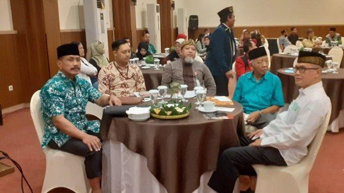 Kelestarian Pancasila