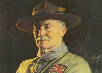 Hari Pramuka Sedunia Momentum Membangun Karakter Generasi Muda