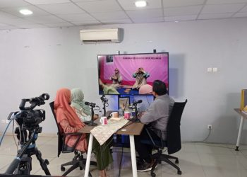 LDII DKI Jakarta Ajak Orangtua Pahami Pentingnya Edukasi Mahram