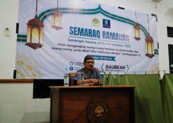 PPM Baitusshodiq Selenggarakan Asrama Alquran Sepanjang Ramadan