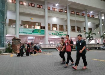 Ponpes Wali Barokah Adakan Asrama Alquran Secara Online Sepanjang Ramadan 1444 H