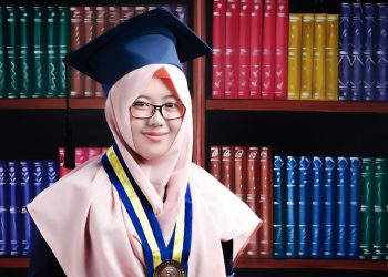 Cerita Generasi Muda LDII Jadi CEO dan Co-Founder Perusahaan Start-Up