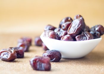 Mengapa Berbuka Puasa dengan yang Manis Penting?