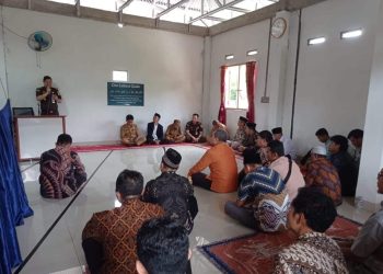 Kejari dan Kapolres Hadiri Pembekalan Pengurus Baru LDII Tana Toraja