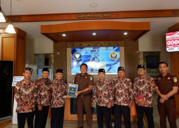 Kejari Badung dan LDII Siap Kolaborasi Penerangan Hukum untuk Warga