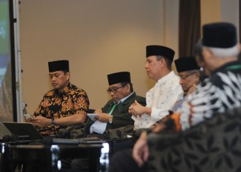 Polri Intervensi untuk Cegah Ancaman Jadi Nyata