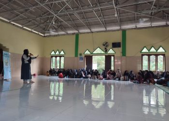 Bidang PPKK DPD LDII Basel dan FKKI Gelar Seminar Kesehatan Gigi dan Mulut