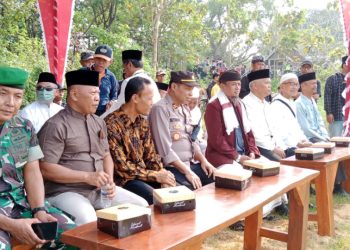 LDII Boyolali Turut Serta Dalam Pawai Akbar Sambut Ramadan