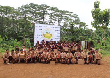 LDII Jakasetia Helat Persami Bentuk Karakter Anak Bangsa