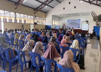 LDII Mimika Kerjasama dengan Kejati Sosialisasikan Empat Pilar Kebangsaan